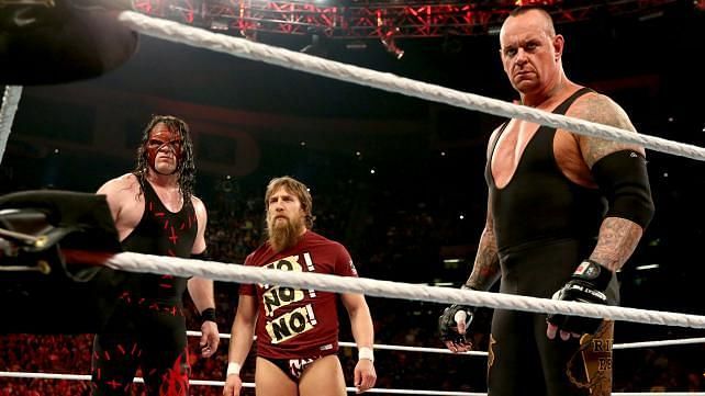 How awesome this match would've been?